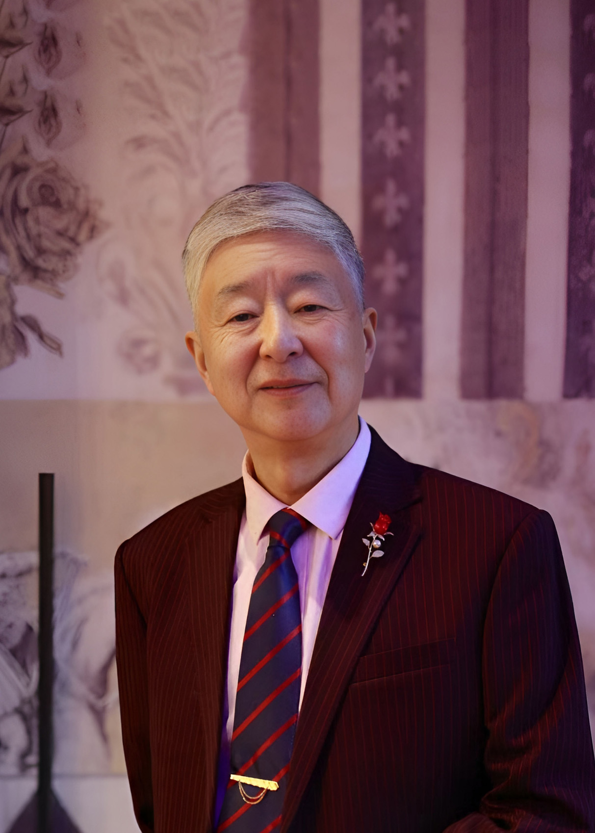 周曾文
