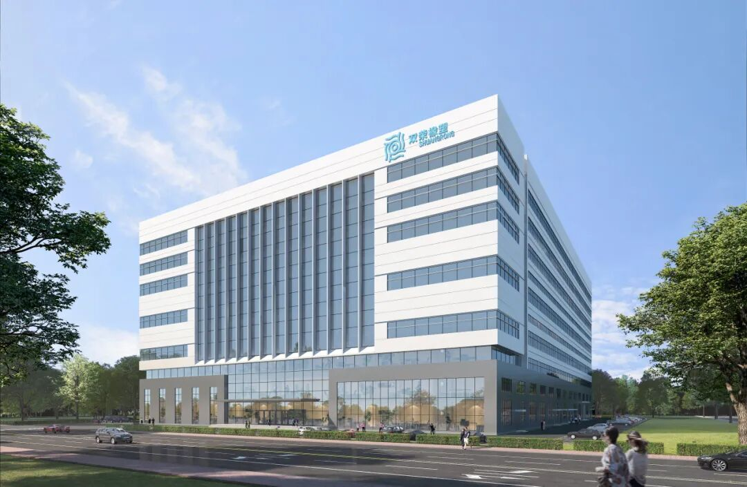 重磅喜讯！苏州双荣橡塑入围2025年度江苏省绿色工厂