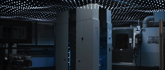 邀请函 | EROWA粉末压制工具系统即将亮相株洲先进硬质材料博览会